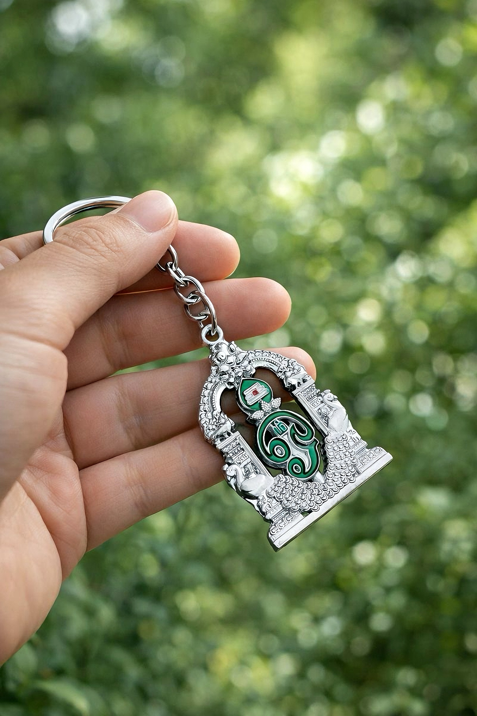 Pendant