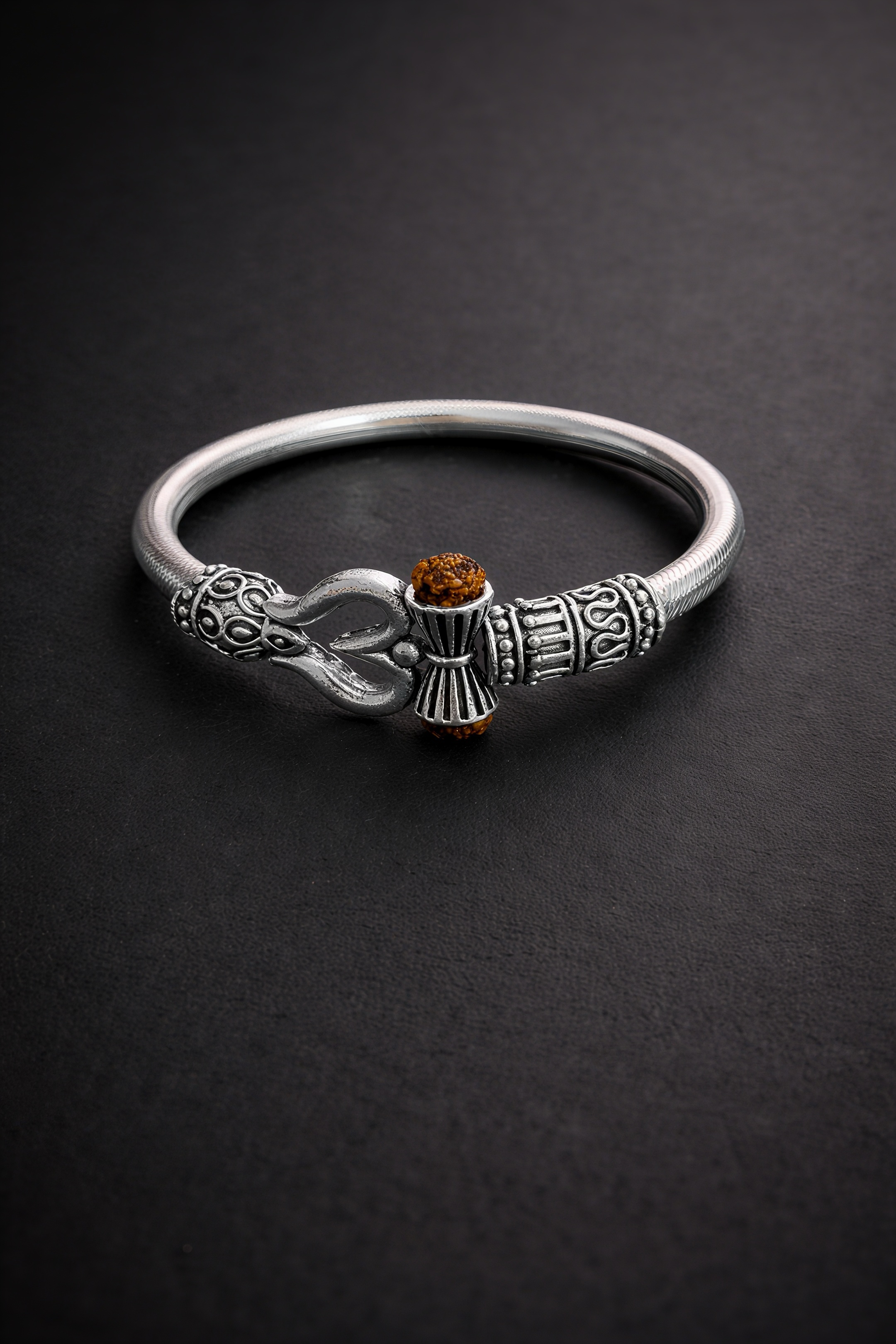OMKAR RUDRAKSH BRACLET